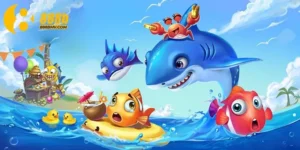 Mẹo bắn cá trúng lớn