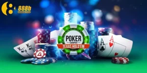 Mẹo chơi poker